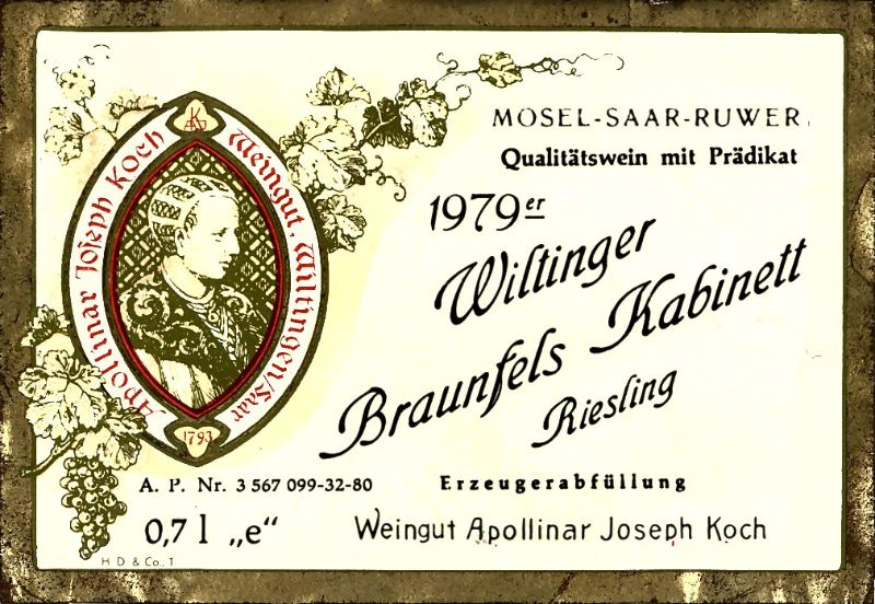 Koch_Wiltinger Braunfels_kab 1979.jpg